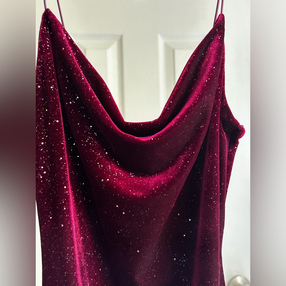 Cocktail dress